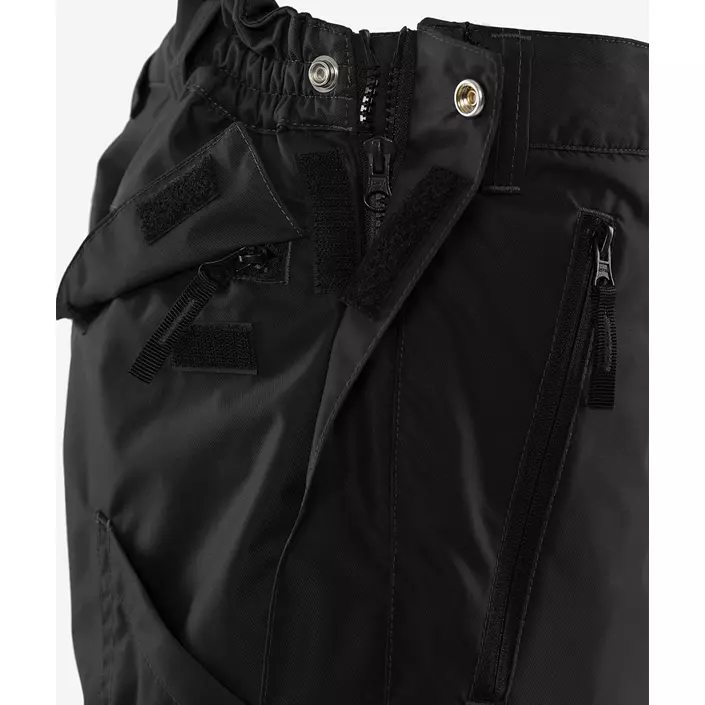 Fristads Airtech Shellhose 2151 GTT, Schwarz, large image number 7