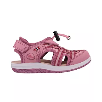 Viking Thrilly sandaler til børn, Pink