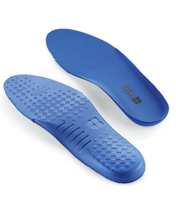 Shoes For Crews Comfort indl&aelig;gss&aring;ler