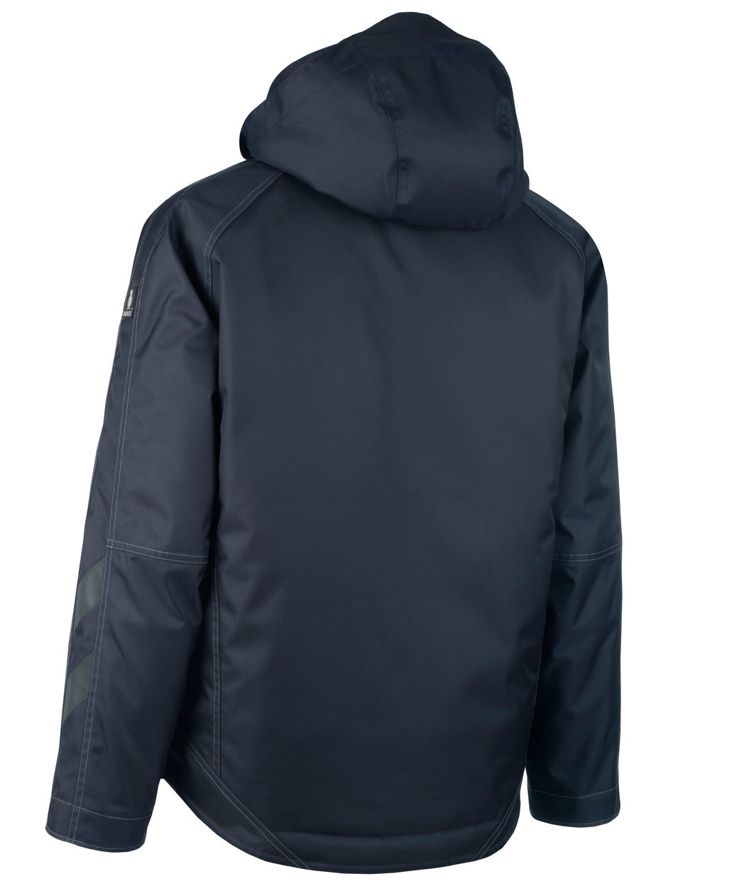 Mascot Unique Frankfurt pilotjacka, M&ouml;rk Marin, large image number 2