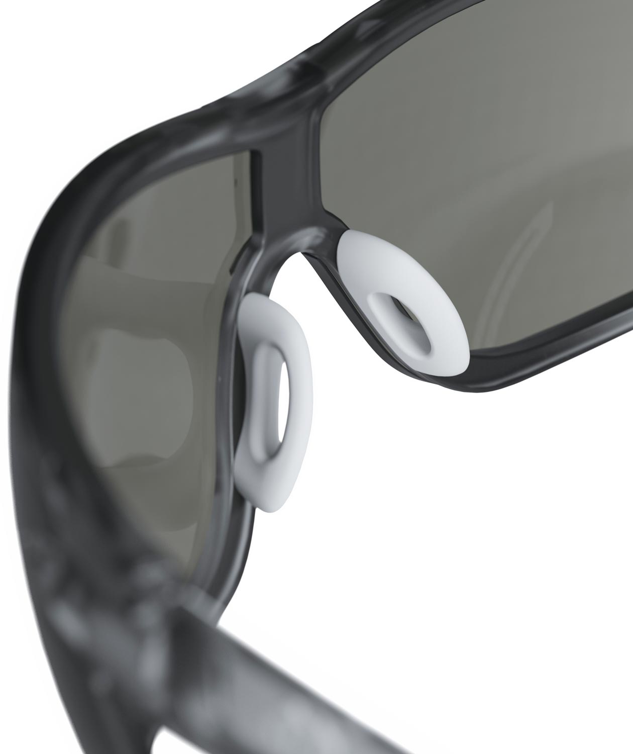 Hellberg Photochrom AF/AS skyddsglas&ouml;gon, Gr&aring;, Gr&aring;, large image number 2