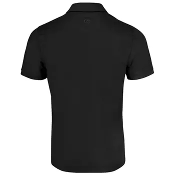 Cutter & Buck Oceanside polo shirt, Black