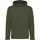 Iqoniq Makalu softshelljacka, Khaki, Khaki, swatch