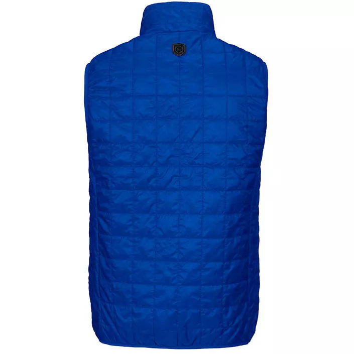 Cutter & Buck Rainier vest, Royal Blue, large image number 1