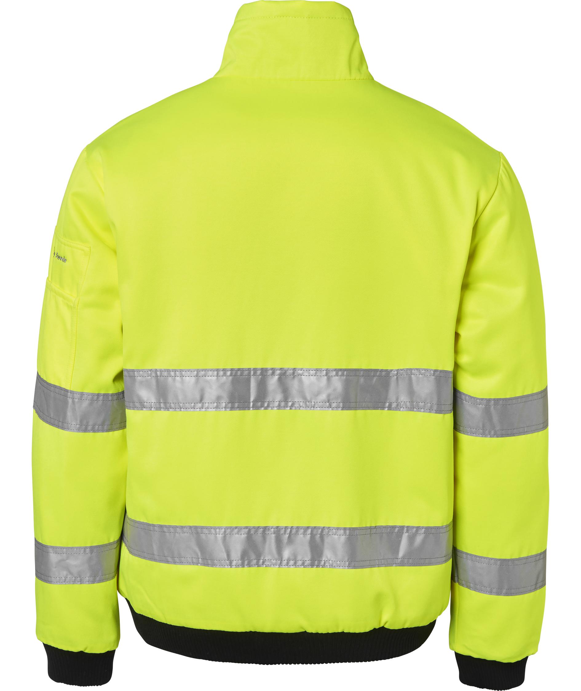 Top Swede pilotjacka 5016