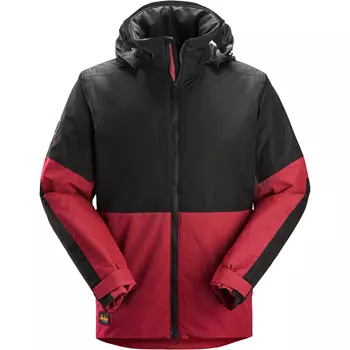 Snickers AllroundWork vinterjacka