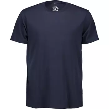 Westborn T-shirt med logotryck