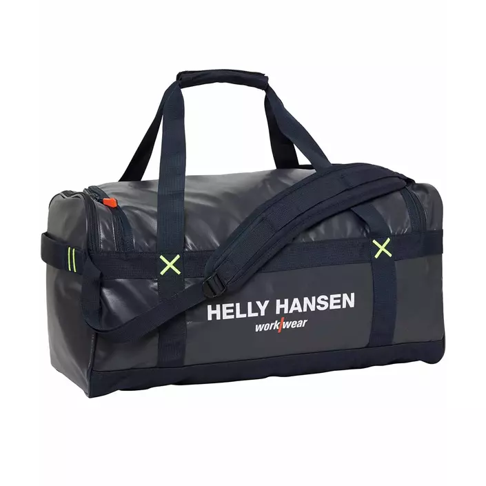 Helly Hansen duffel bag 50L, Navy, Navy, large image number 0