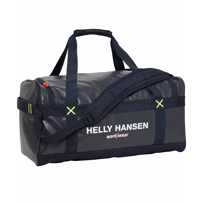 Helly Hansen duffel bag 50L, Navy, Navy, large image number 0