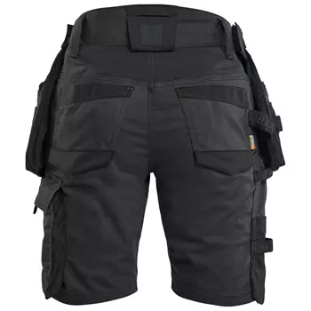 Blåkläder Striker dame håndværkershorts