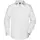 James & Nicholson modern fit  shirt, White, White, swatch