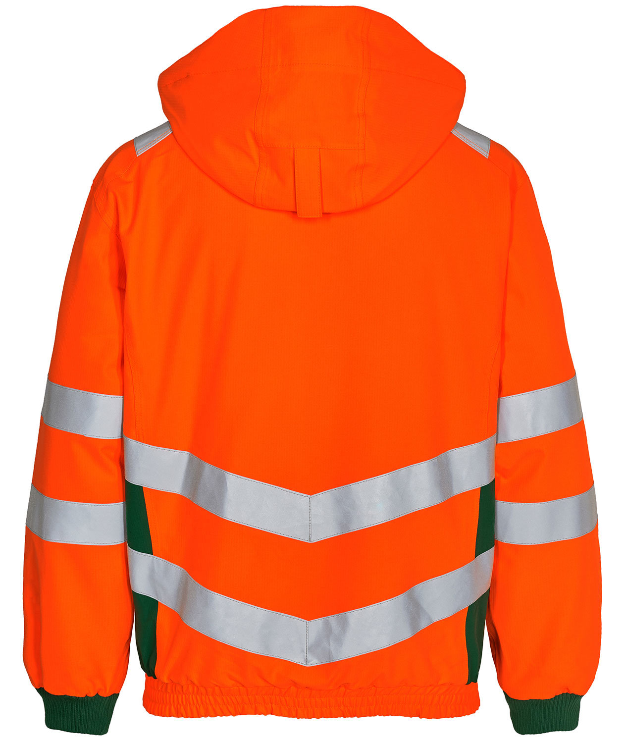 Engel Safety pilot jacket