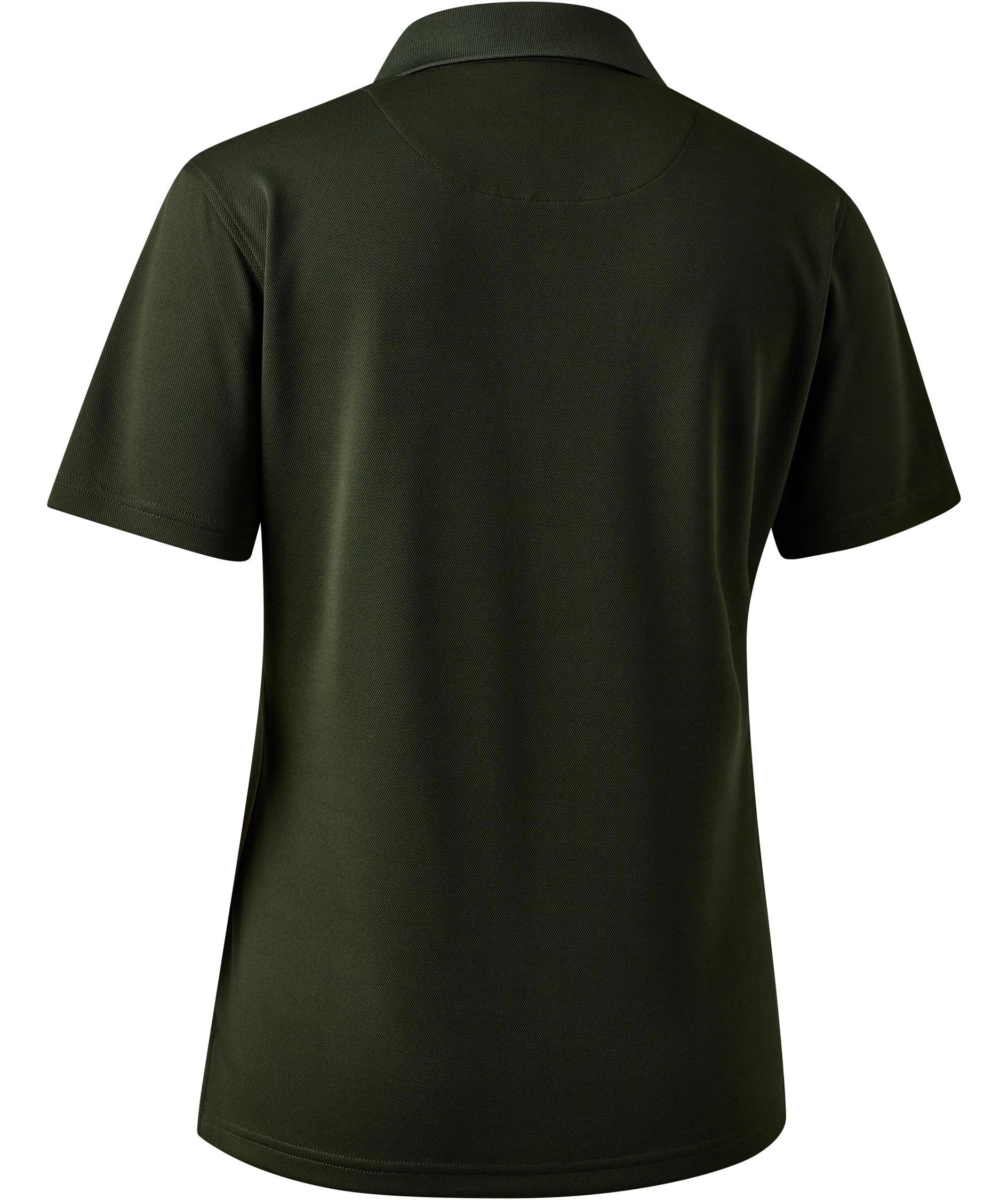 Deerhunter Climate 37.5&reg; pik&eacute;tr&ouml;ja dam, Forest Ember