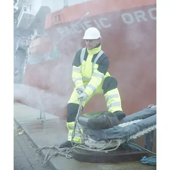 Lyngsøe Multinorm vinterjacka