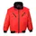 Portwest 4-i-1 pilotjacka, Röd, Röd, swatch