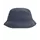 Myrtle Beach bucket hat, Marine/White, Marine/White, swatch
