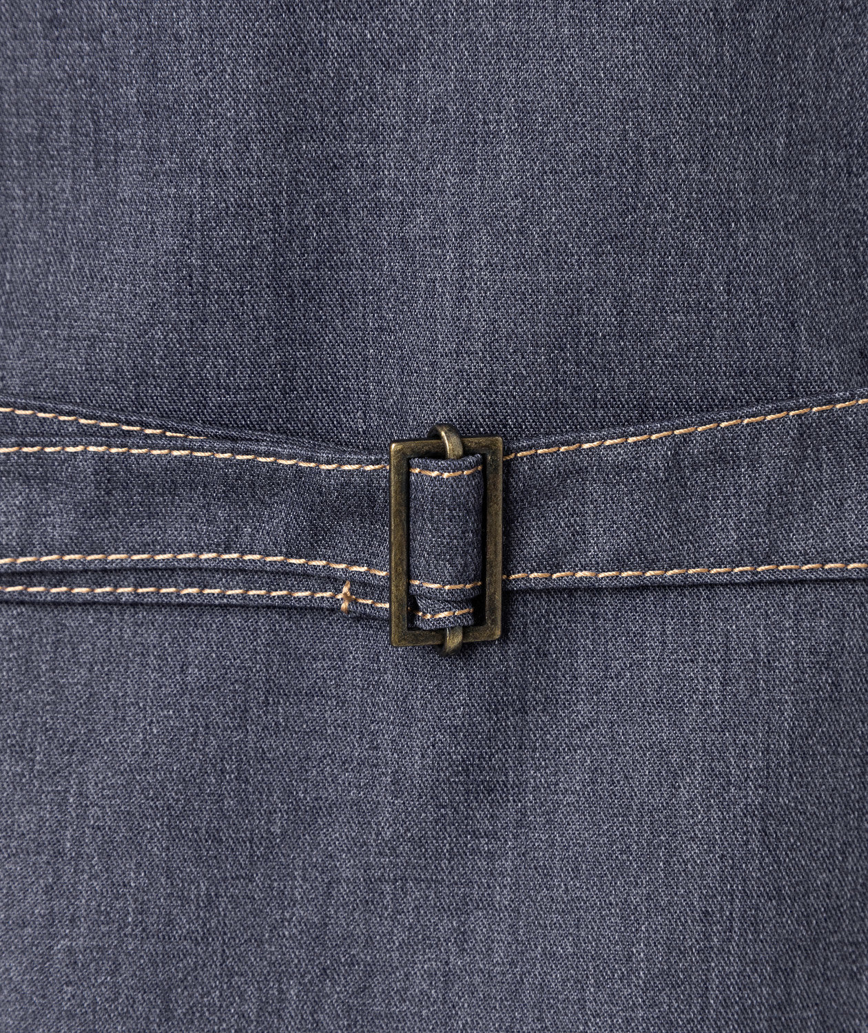 Karlowsky Urban-Style Damen Weste, vintage blue, Vintage Schwarz, large image number 4