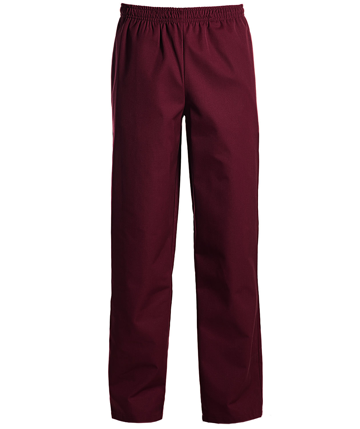 Kentaur jogging trousers leg length 80 cm, Bordeaux