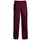 Kentaur  trousers with elastic, Bordeaux, Bordeaux, swatch