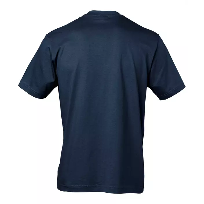 South West Kings organic  T-shirt, Navy, large image number 2