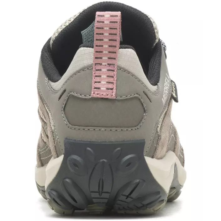 Merrell Alverstone 2 GTX women's hiking shoes, Aluminum, large image number 4