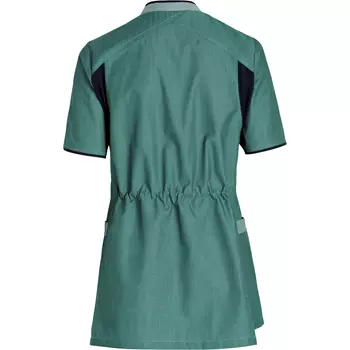 Kentaur kortärmad funktionsskjorta dam