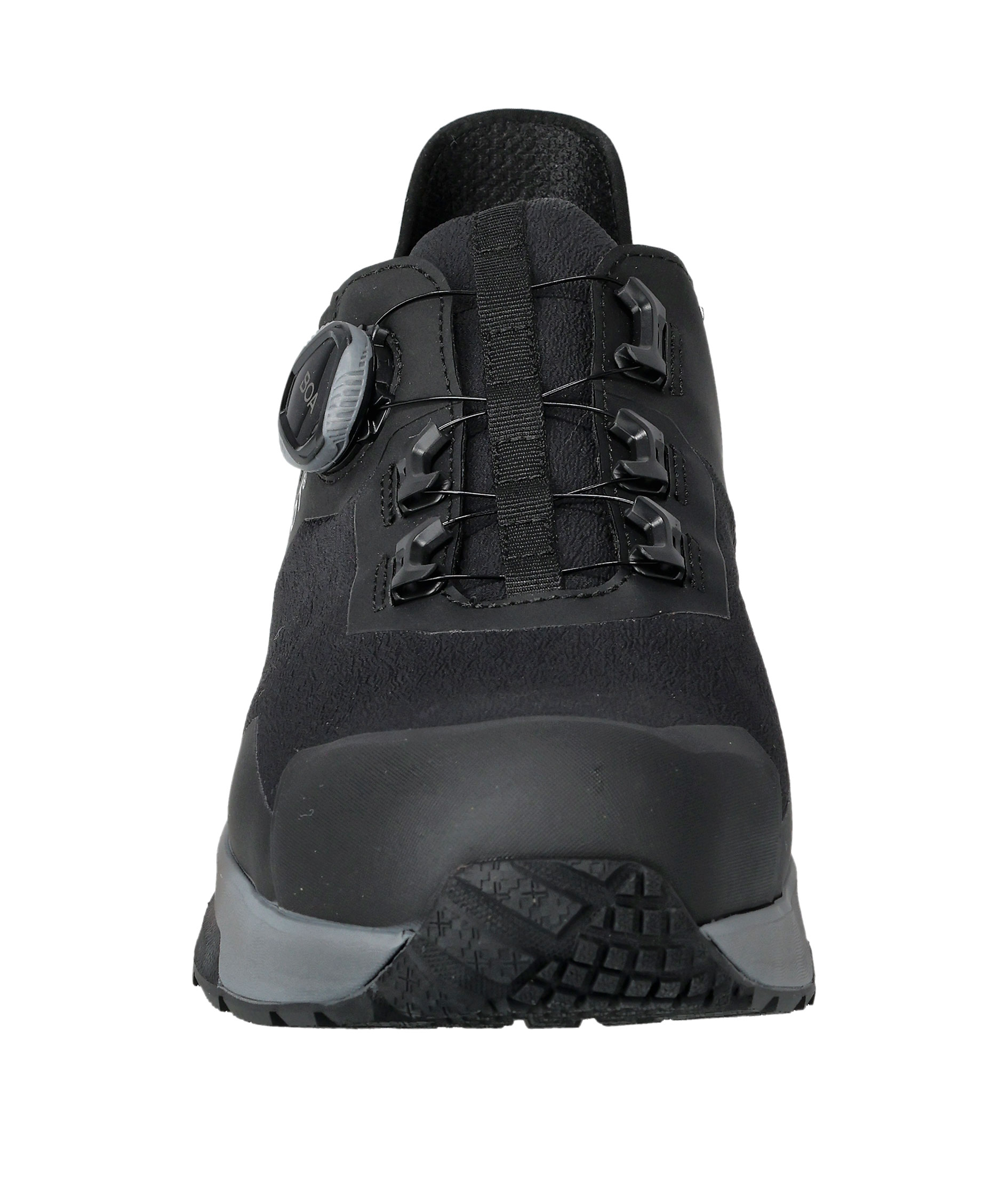 Mascot Customized safety shoes S3S, Black, large image number 3