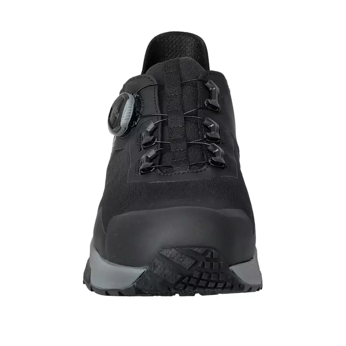 Mascot Customized skyddsskor S3S, Svart, large image number 3