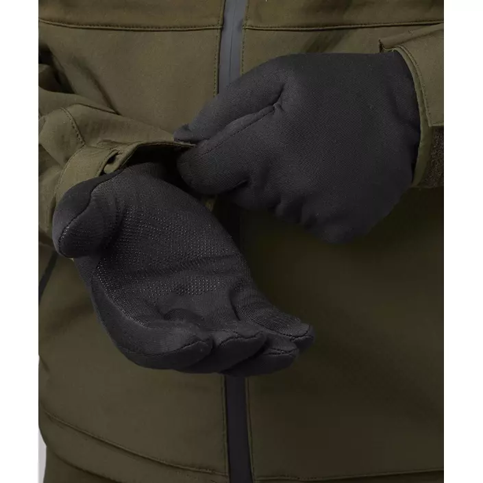 Seeland Hawker WP glove, Meteorite, large image number 1