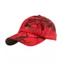 Realtree Edge Red