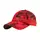 Deerhunter Ram cap, Realtree Edge Red, Realtree Edge Red, swatch