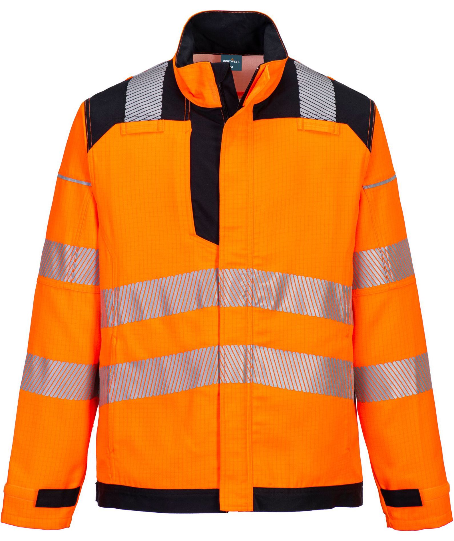 Portwest PW3 Modaflame HVO work jacket