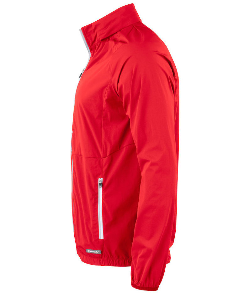 Cutter & Buck Komloops jacket, Red, large image number 3