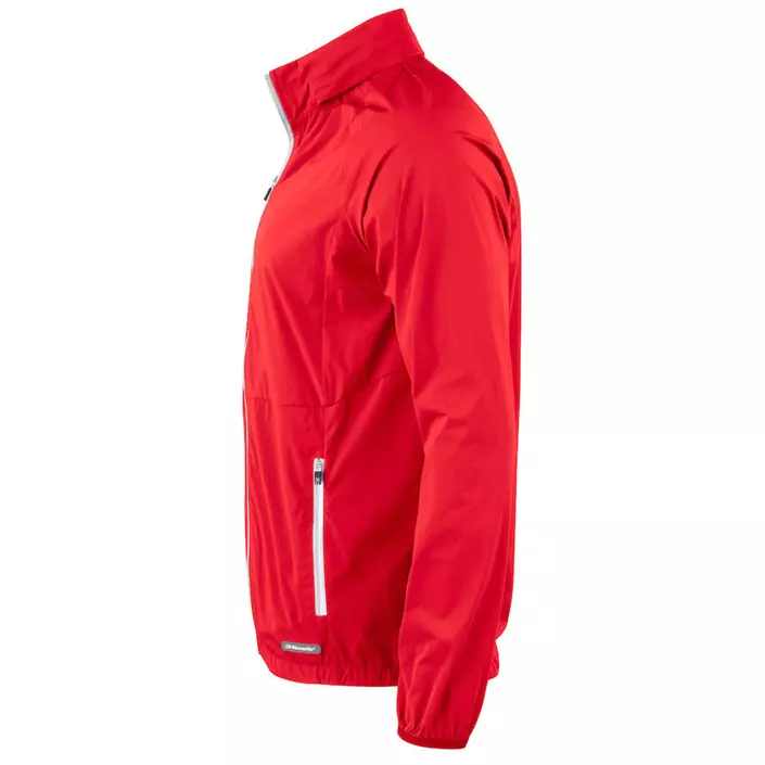 Cutter & Buck Komloops jacket, Red, large image number 3