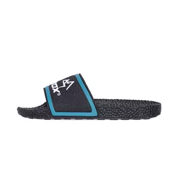 Airtox Flip Flop shower sandals, Black