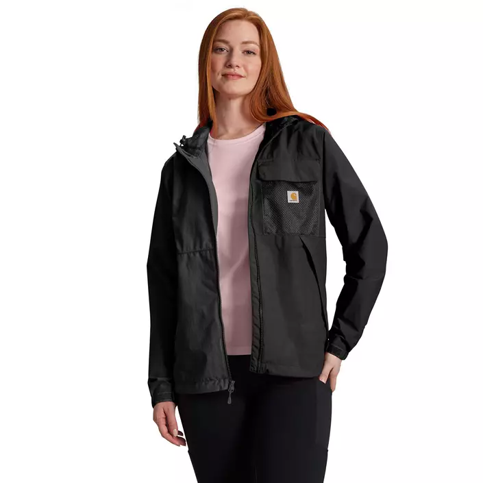 Carhartt Damen Jacke, Black, large image number 1