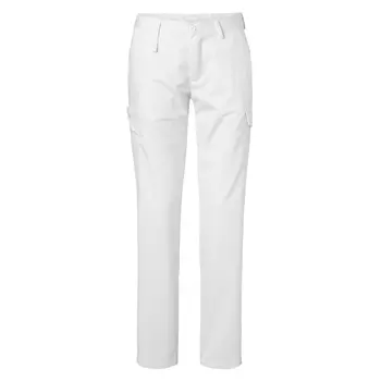 Segers women's trousers, White