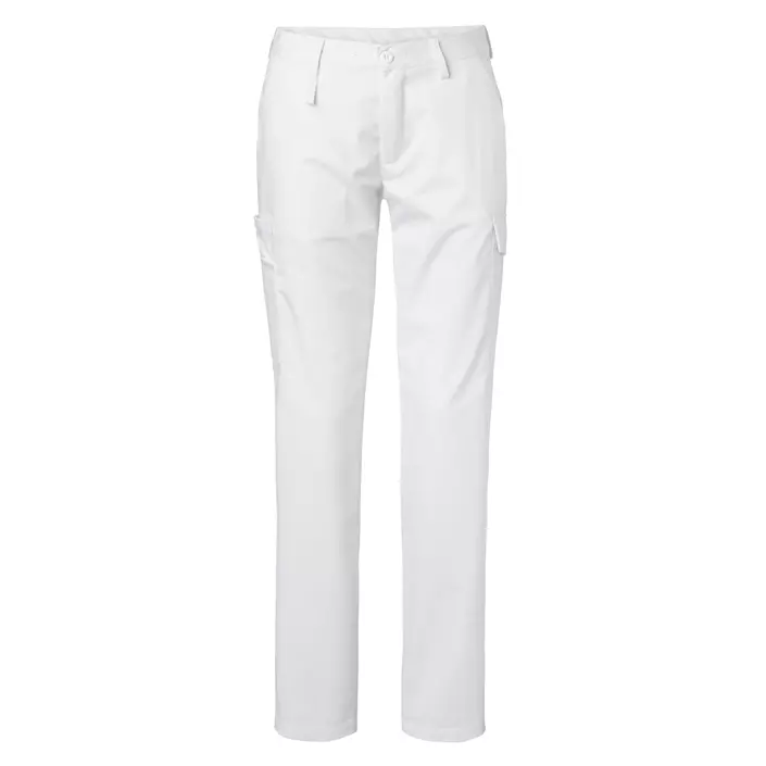 Segers women's trousers, White, large image number 0