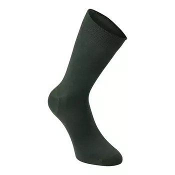 Deerhunter 3-pack bamboo socks, Green