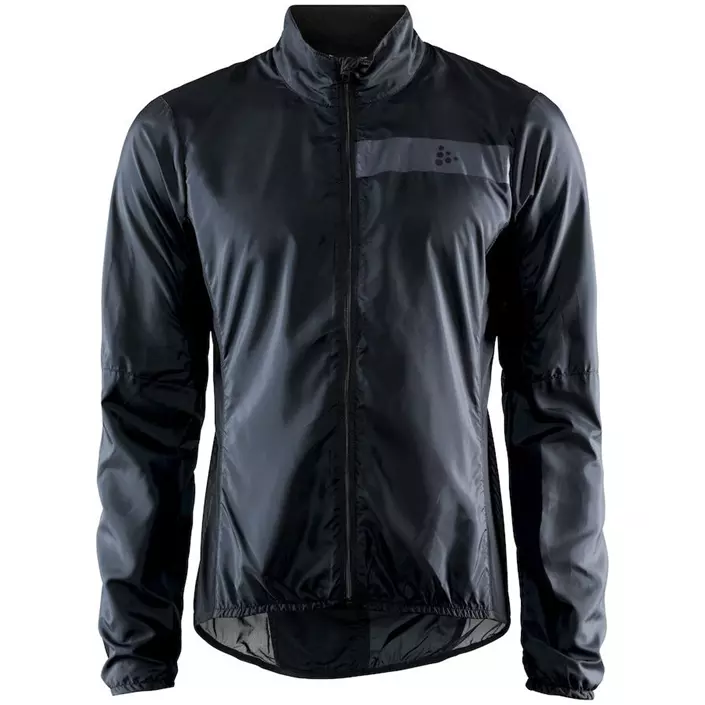 Craft Essence light wind jacket, Black, large image number 0