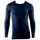 Klazig baselayer sweater, Navy, Navy, swatch