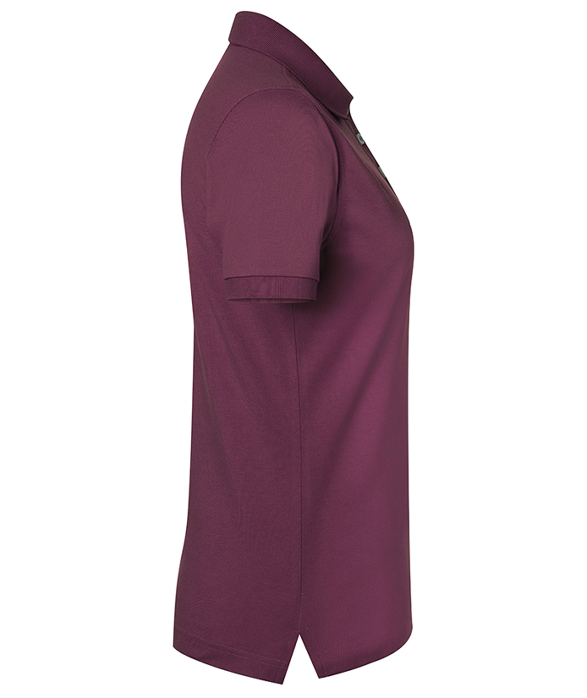 Karlowsky Modern-Flair pik&eacute;tr&ouml;ja dam, Aubergine, large image number 3