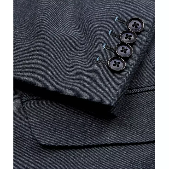 Sunwill Extreme Flexibility Modern fit blazer, Navy, large image number 6