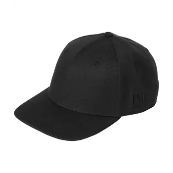 Helly Hansen Classic cap, Black