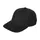 Helly Hansen Classic cap, Black, Black, swatch