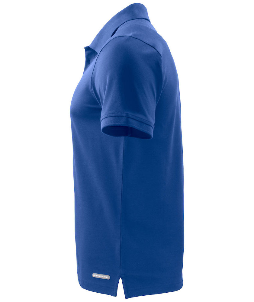 Cutter & Buck Advantage polo shirt, Blue, large image number 3