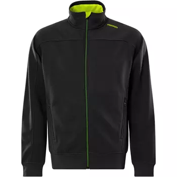Fristads cardigan 7552 GSM