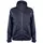 YOU Hamburg dame skaljakke, Navy, Navy, swatch