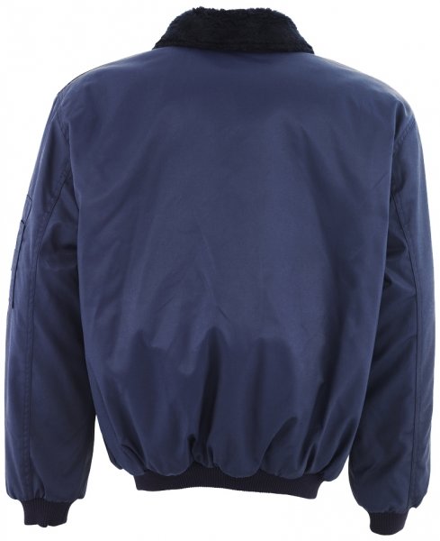 Mascot Originals Alaska pilotjakke, Marine, large image number 2