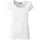 James & Nicholson dame T-skjorte, Hvit, Hvit, swatch